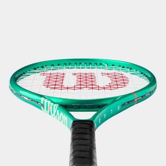Wilson Blade 26 Kids Tennis Racket with String