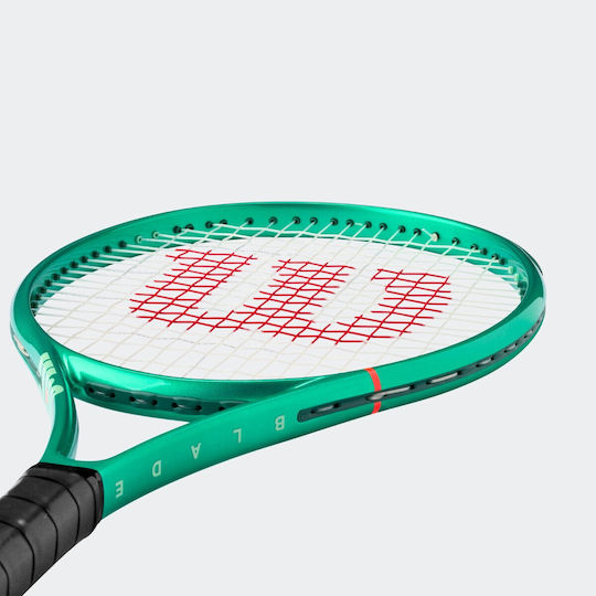 Wilson Blade 26 Kids Tennis Racket with String