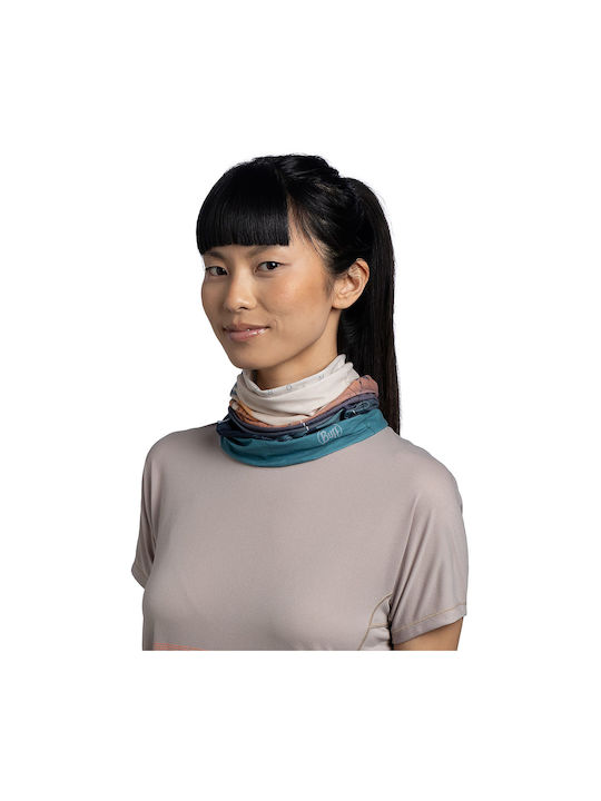 Buff Original Ecostretch Gulere Sportive Multicolor