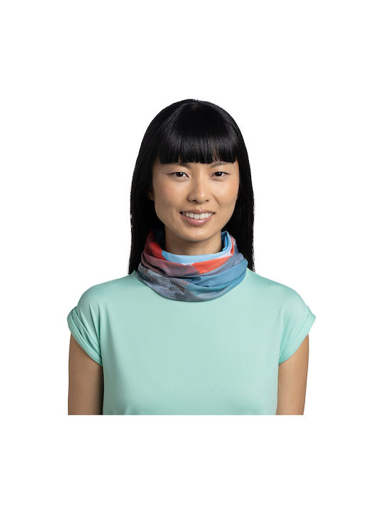 Buff Coolnet Uv Sports Neckwarmer Multicolour