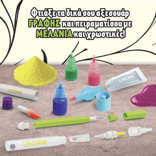 Lisciani Giochi Zeichenstifte Duftend Set 12 Farben