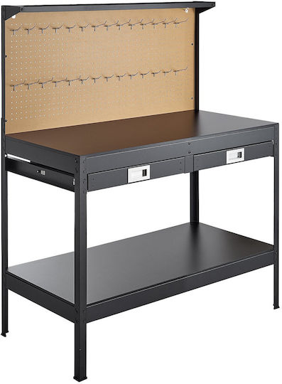 Vevor Bancă de Lucru Rezistentă 110kg DGBGZT48X24IFG11E001V2