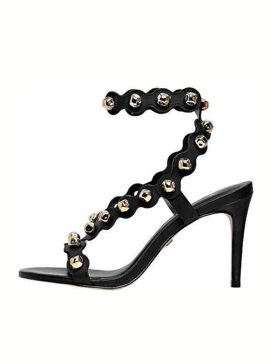 Sandale Negre