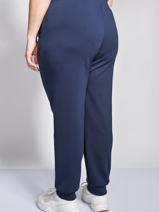 Set Trening Dama Albastru