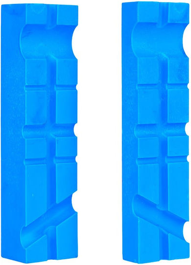 Geko Въртяща се Менгеме за Плот от Чугун с Максимално Отваряне 127mm