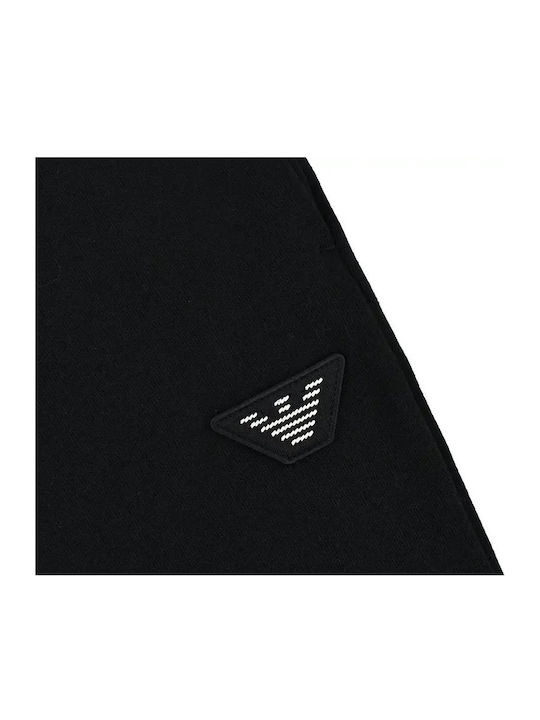 Black Sweatpants Trousers