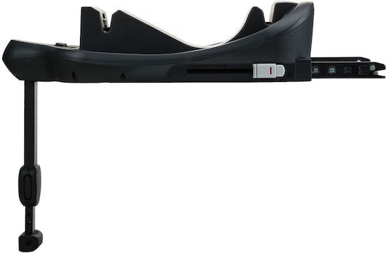 Kinderkraft Baby Car Seat Base Black with Isofix