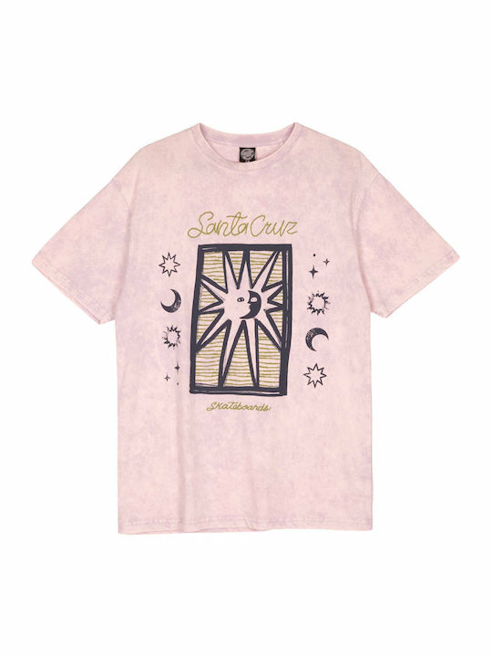 Women's Lilac T-shirt