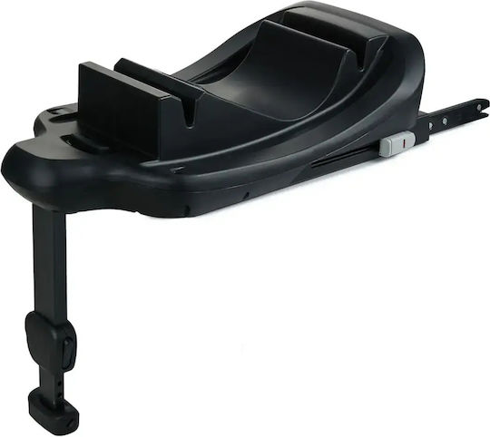 Kinderkraft Baby Car Seat Base Black with Isofix
