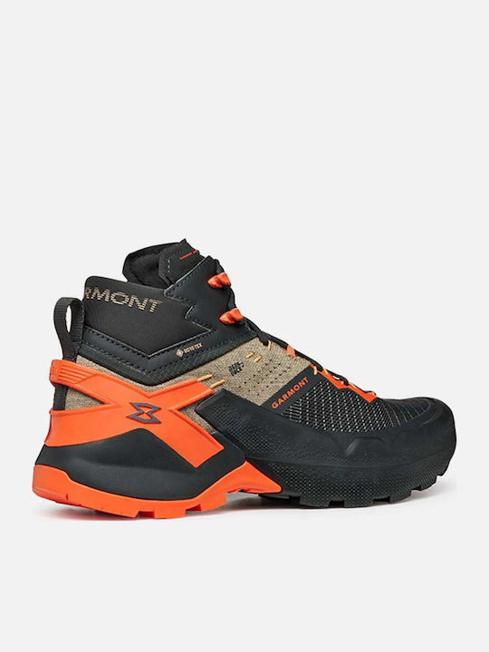 Garmont 9.81