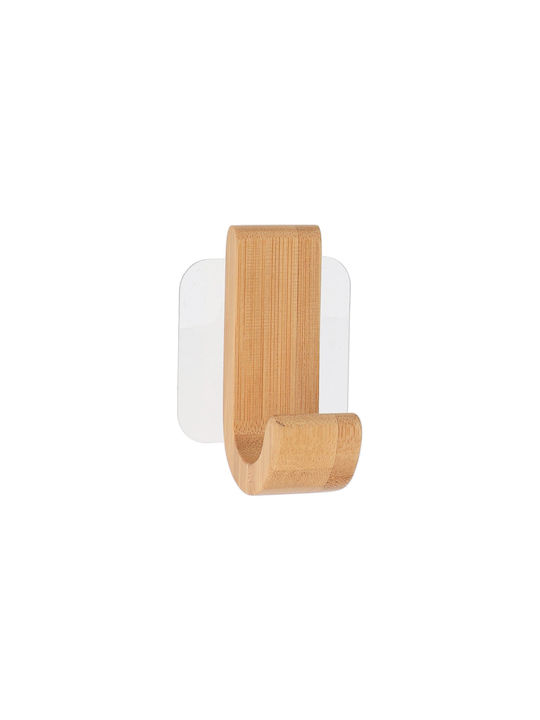 White Wall-Mounted Sticker