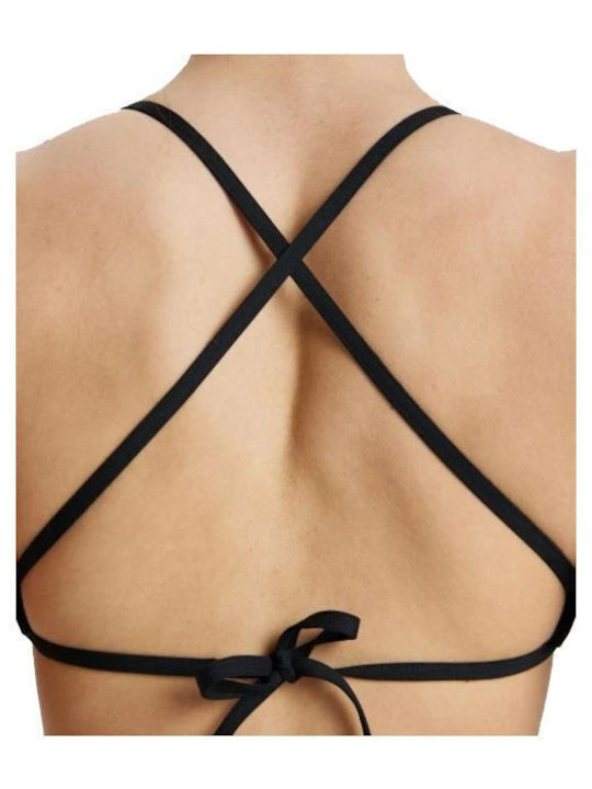 Bikini Τριγωνάκι Μαύρο