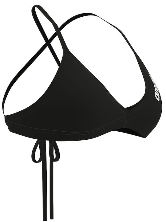 Bikini Τριγωνάκι Μαύρο