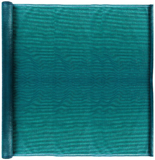 Δίχτυ Σκίασης Πράσινο σε Ρολό 1.5x10m 140gr/m²