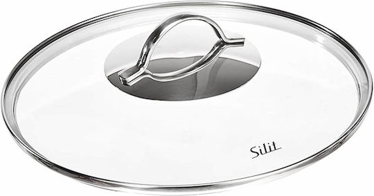 Silit Ανοξείδωτη Κατσαρόλα Μαρμίτα 5.6lt / 24cm