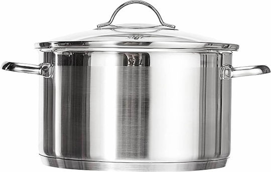 Silit Ανοξείδωτη Κατσαρόλα Μαρμίτα 5.6lt / 24cm