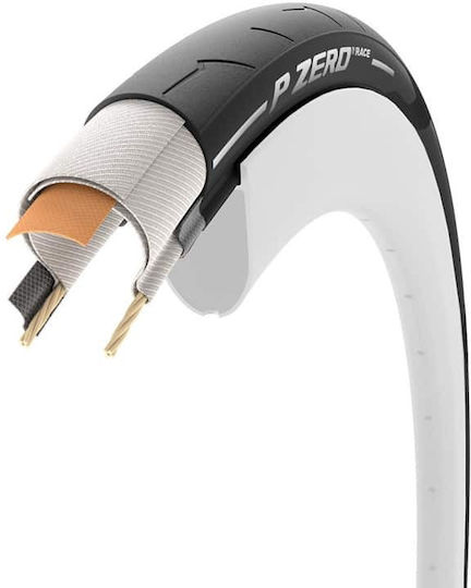 Pirelli P Zero Bike Tyre Road 28 Inch Foldable