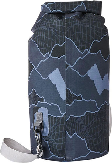 Rip Curl Sack Voyage 20lt Gray Fabric