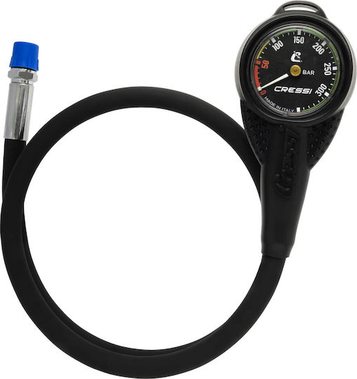CressiSub 300 Manometer