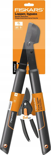 Градински Ножици Fiskars Fs 1057760