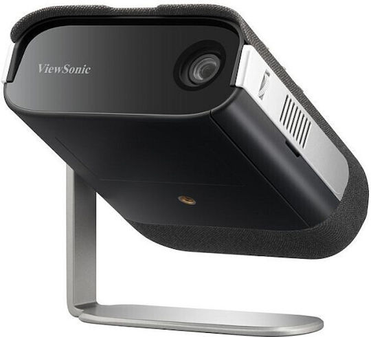 Viewsonic M1XE Мини Проектор DLP Лампа LED с Wi-Fi и Вградени Говорители