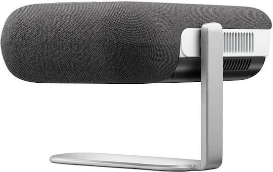 Viewsonic M1XE Мини Проектор DLP Лампа LED с Wi-Fi и Вградени Говорители