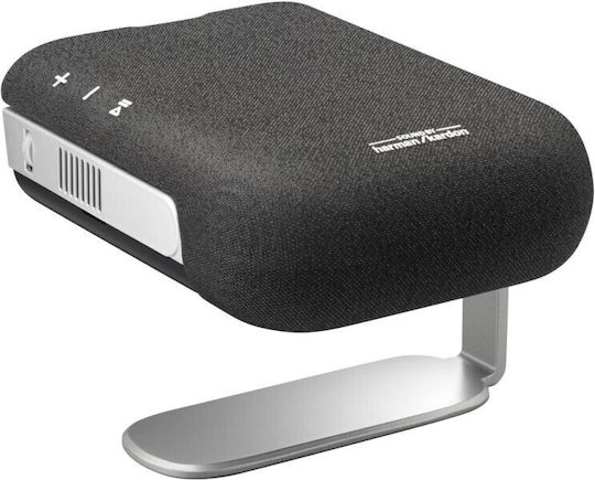 Viewsonic M1XE Мини Проектор DLP Лампа LED с Wi-Fi и Вградени Говорители