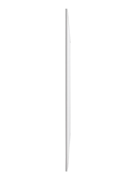 GloboStar Paneleti Χωνευτό LED Panel 48W με Θερμό Λευκό Φως 2700K 2τμχ