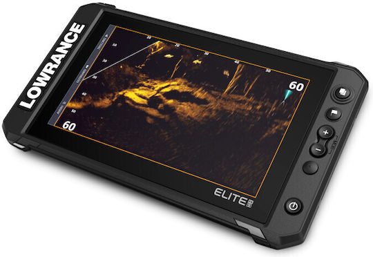 Lowrance Elite Fs 9'' + Active Imaging 3in 1