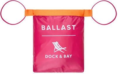 Dock & Bay Надуваем Плажен Дюшек