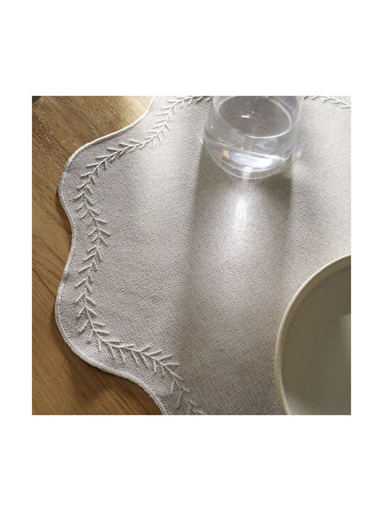 Σουπλά 40cm Gofis Home Arcelia 548