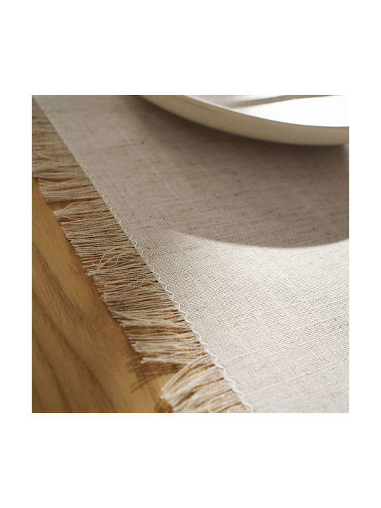 Tischsets 30x45cm Gofis Home Erelya Linen 559