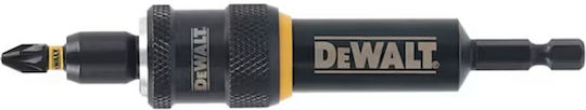 DEWALT Drill with Hexagon Shank 10mm / 25mm
