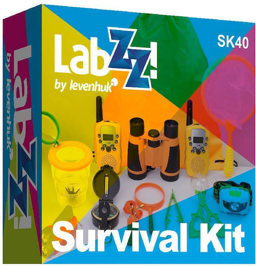 Levenhuk Labzz Μικροσκόπιο 79676