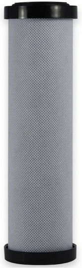 Matrikx Water Filter Cartridge Countertop and Under Sink from Activated Carbon 9"3/4 PB1 0.5 μm