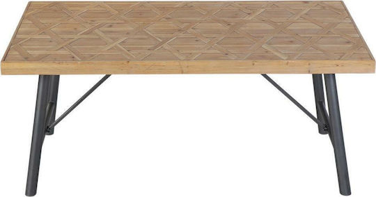 Τραπεζαρίας Μαύρο 180x90x75εκ. Τραπεζαρίας Μαύρο 180x90x75εκ.