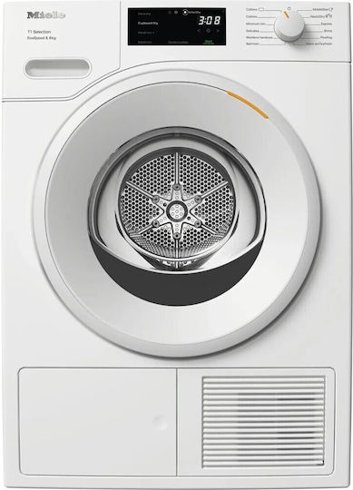 Miele Set Electrocasnice Pentru Casă Wwa120 Wcs Tsc643wp Roller