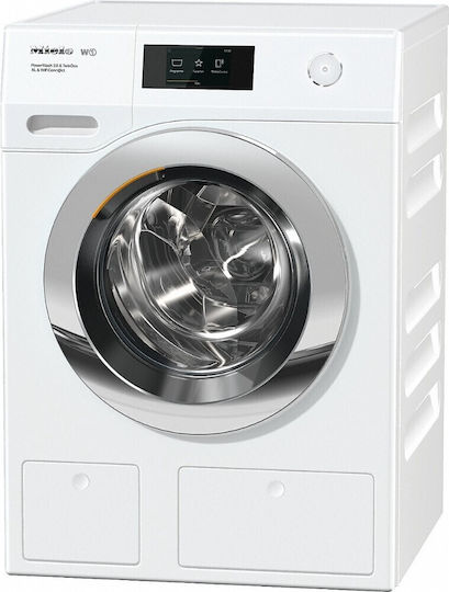 Miele Комплект За Домашни Уреди Wcr870wps Twl680wp Roller