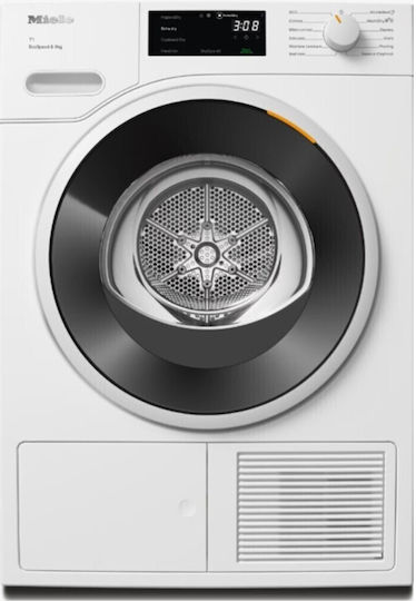 Miele Комплект За Домашни Уреди Wwg 360 Wcs Twc640wp Roller