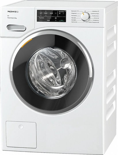 Miele Комплект За Домашни Уреди Wwg 360 Wcs Twc640wp Roller