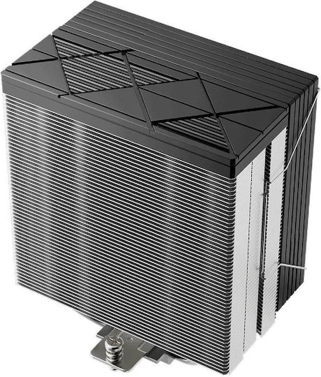 1STPLAYER CRYO CY12 CPU Cooler for Socket AM4 AM5 1200 115x 1700