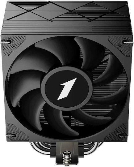 1STPLAYER CRYO CY12 CPU Cooler for Socket AM4 AM5 1200 115x 1700