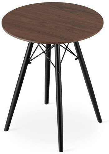 Rectangular Kitchen Rustic Brown 60x73εκ.