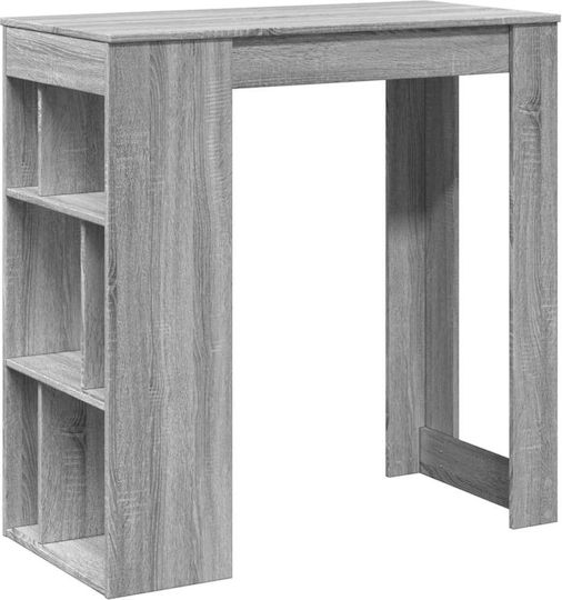 Μπαρ 102x50x103.5εκ. Μπαρ 102x50x103.5εκ.