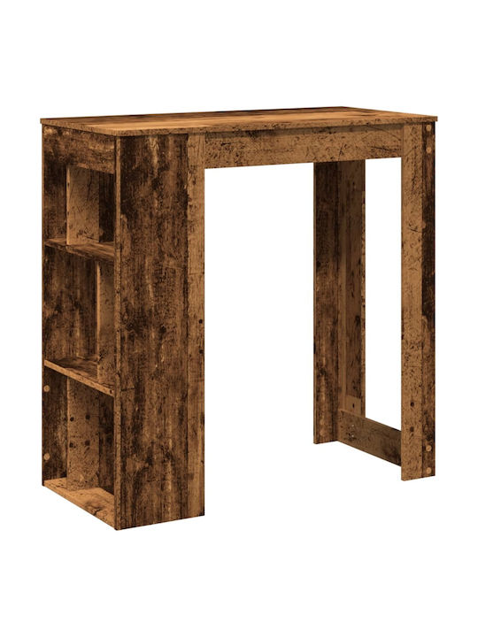 Masă Bar Coffee 102x50x103.5buc