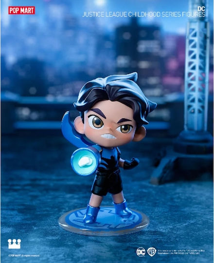 Фигура за действие Лигата на справедливостта Superman (Различни Видове) 1 бр