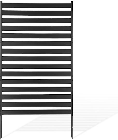 Vevor Διακοσμητικό Παραβάν Μεταλλικό 96x152.4cm