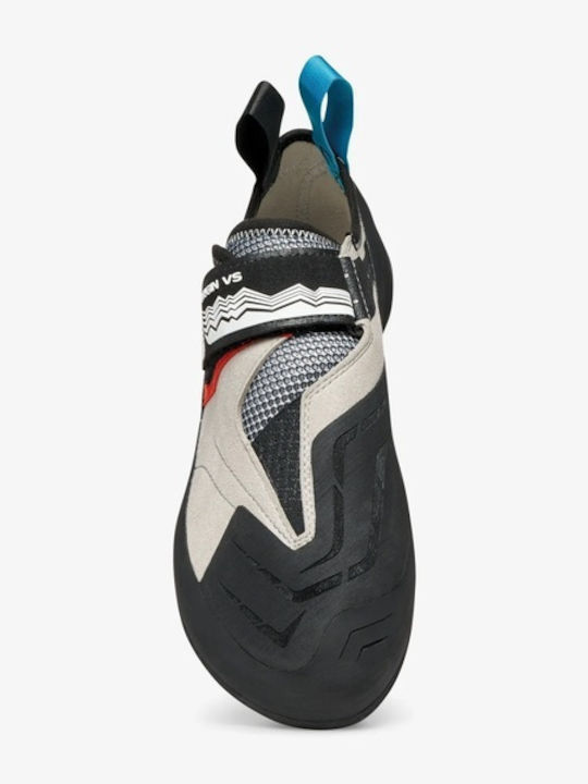 Scarpa Παπούτσια Αναρρίχησης Γκρι Scarpa Παπούτσια Αναρρίχησης Γκρι