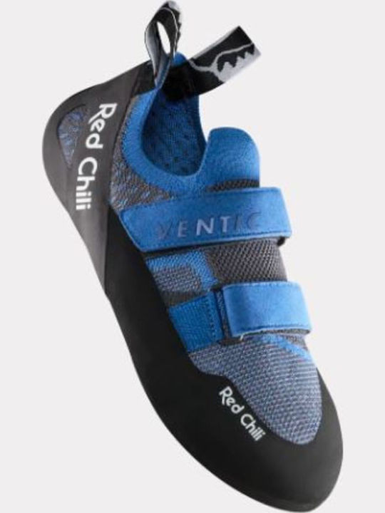 Ventic Air Ii Unisex Kletterschuhe Blaue