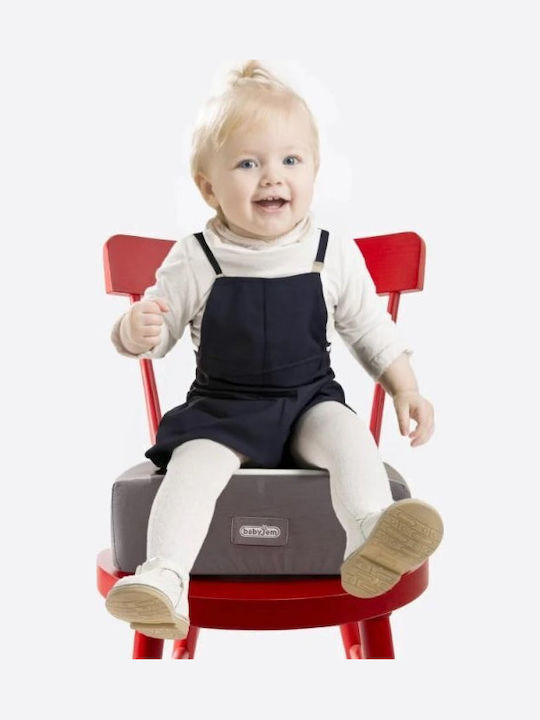 Baby Jem Καθισματάκι Φαγητού για Καρέκλα Baby Jem Καθισματάκι Φαγητού για Καρέκλα
